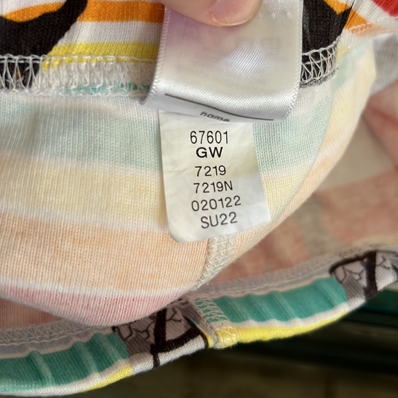 Hanna Andersson Short Johns Star Wars Pajama Set - Picture 13 of 16